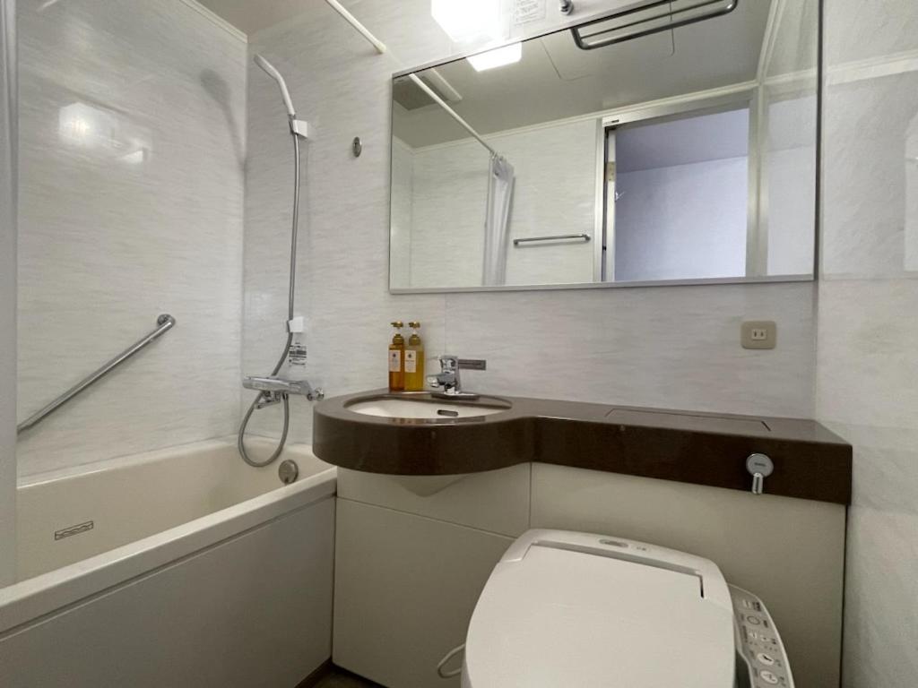 Hotel Alpha-One Gotemba Inter Exterior photo